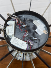 Load image into Gallery viewer, Sputnick Architectural Wall Sconces