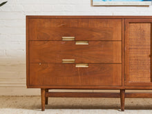 Load image into Gallery viewer, American and Martinsville George Nelson Credenza