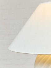 Load image into Gallery viewer, Post Modern Twisted plaster Floor Lamp