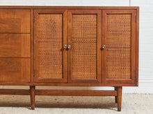 Load image into Gallery viewer, American and Martinsville George Nelson Credenza