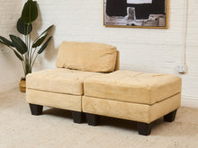 Load image into Gallery viewer, Selig Lounge Playpen Chair and Ottoman