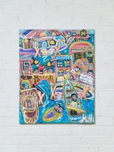 Load image into Gallery viewer, Yeniza Painting