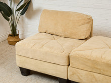 Load image into Gallery viewer, Selig Lounge Playpen Chair and Ottoman