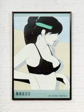 Load image into Gallery viewer, Nagel Vintage Poster