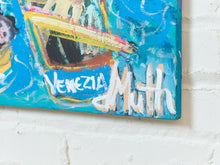 Load image into Gallery viewer, Yeniza Painting