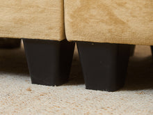 Load image into Gallery viewer, Selig Lounge Playpen Chair and Ottoman