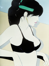 Load image into Gallery viewer, Nagel Vintage Poster