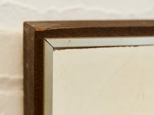 Load image into Gallery viewer, Color Fall Horizon Signed 1960’s painting