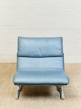 Load image into Gallery viewer, Giovanni Offredi Onda lounge chair for Saporiti Italia