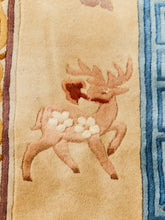 Load image into Gallery viewer, Antique Art Deco Rug