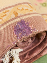 Load image into Gallery viewer, Antique Art Deco Rug