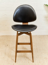 Load image into Gallery viewer, Seymour James Wiener Kodawood Bar Stools