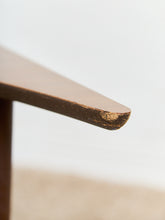 Load image into Gallery viewer, 1960’s Corner Desk