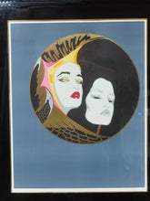 Load image into Gallery viewer, Masquerade II by artist Steve Leal