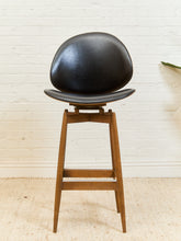 Load image into Gallery viewer, Seymour James Wiener Kodawood Bar Stools