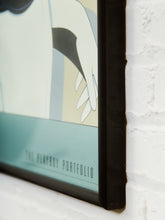 Load image into Gallery viewer, Nagel Vintage Poster