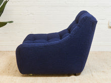 Load image into Gallery viewer, Milo Baughman for Thayer Coggin Scoop Chair