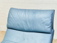 Load image into Gallery viewer, Giovanni Offredi Onda lounge chair for Saporiti Italia