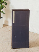 Load image into Gallery viewer, Korean Asian Large 8-Panel Silk Embroidered Peacock Bird Butterfly Screen, 1900s