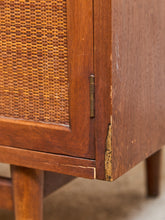 Load image into Gallery viewer, American and Martinsville George Nelson Credenza