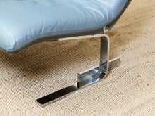 Load image into Gallery viewer, Giovanni Offredi Onda lounge chair for Saporiti Italia