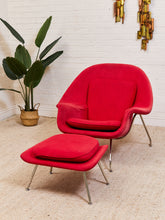 Load image into Gallery viewer, Womb Style Chair