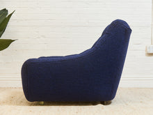 Load image into Gallery viewer, Milo Baughman for Thayer Coggin Scoop Chair
