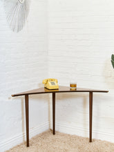 Load image into Gallery viewer, 1960’s Corner Desk