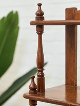 Load image into Gallery viewer, Antique Maple Secretary Desk