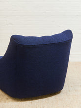 Load image into Gallery viewer, Milo Baughman for Thayer Coggin Scoop Chair