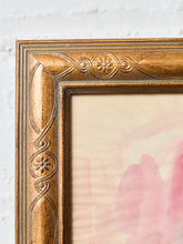 Load image into Gallery viewer, Vintage Female Study by Richardson 1978