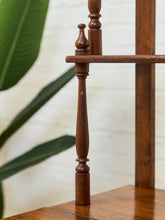 Load image into Gallery viewer, Antique Maple Secretary Desk