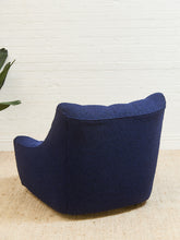 Load image into Gallery viewer, Milo Baughman for Thayer Coggin Scoop Chair