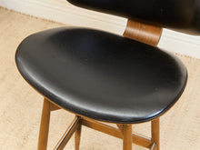 Load image into Gallery viewer, Seymour James Wiener Kodawood Bar Stools