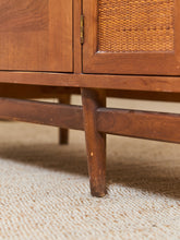Load image into Gallery viewer, American and Martinsville George Nelson Credenza