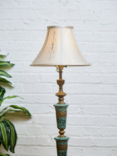 Load image into Gallery viewer, Antique Chinese Regency Floor Lamp by Marbro Lamp