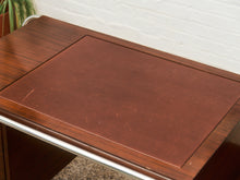 Load image into Gallery viewer, Ralph Lauren Tubular Wood Desk