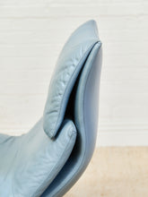 Load image into Gallery viewer, Giovanni Offredi Onda lounge chair for Saporiti Italia