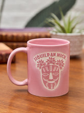 Load image into Gallery viewer, Pink Jiquilpan Mug