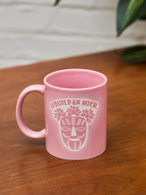 Load image into Gallery viewer, Pink Jiquilpan Mug