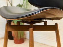 Load image into Gallery viewer, Seymour James Wiener Kodawood Bar Stools