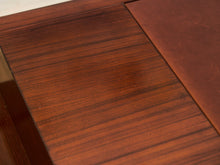 Load image into Gallery viewer, Ralph Lauren Tubular Wood Desk
