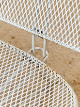 Load image into Gallery viewer, Homecrest Mid Century Bench