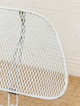 Load image into Gallery viewer, Homecrest Mid Century Bench