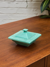 Load image into Gallery viewer, Brighton Ceramics Trinket Box