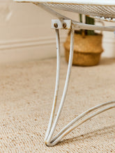 Load image into Gallery viewer, Homecrest Mid Century Bench