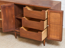 Load image into Gallery viewer, American and Martinsville George Nelson Credenza