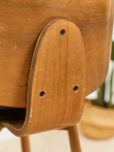 Load image into Gallery viewer, Seymour James Wiener Kodawood Bar Stools