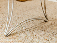 Load image into Gallery viewer, Homecrest Mid Century Bench