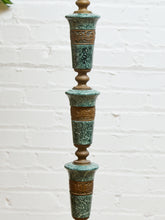 Load image into Gallery viewer, Antique Chinese Regency Floor Lamp by Marbro Lamp
